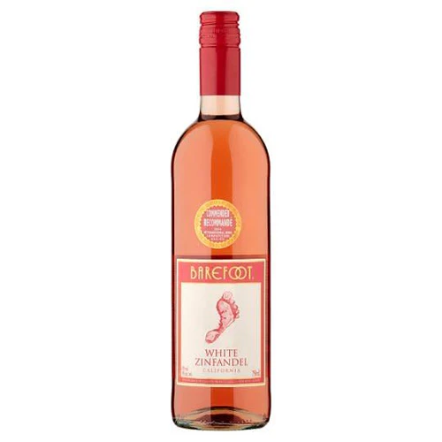 Gallo White Zinfandel - 750ml