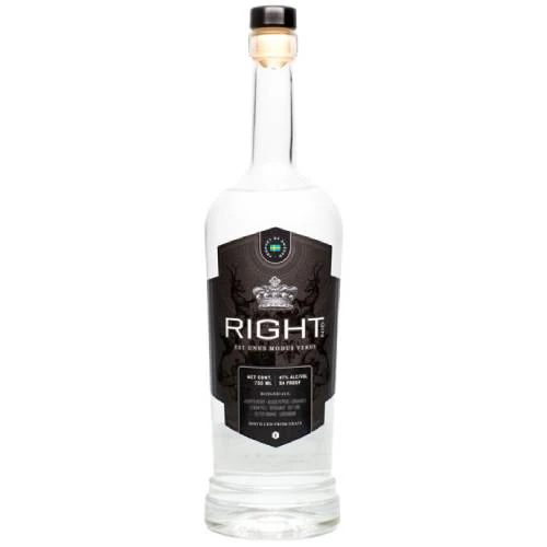 Right Gin 94pf - 750ml