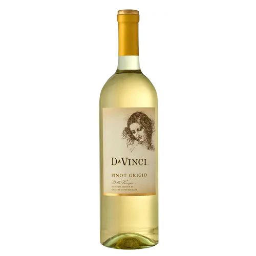 Davinci Pinot Grigio - 750ml